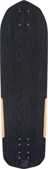 Seismic Dre Nubine Trishul 31" Longboard Deck
