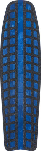 Seismic Groove 31" Longboard Deck