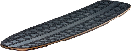 Seismic Heretic 28" Longboard Deck
