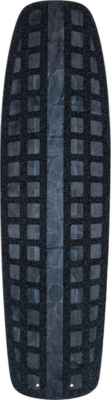 Seismic Heretic 28" Longboard Deck
