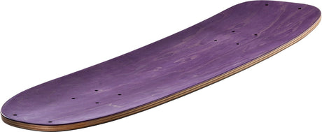 Seismic Alchemist 28" Longboard Deck