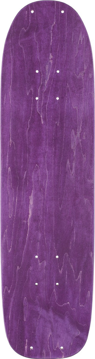 Seismic Alchemist 28" Longboard Deck