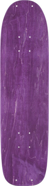 Seismic Alchemist 28" Longboard Deck