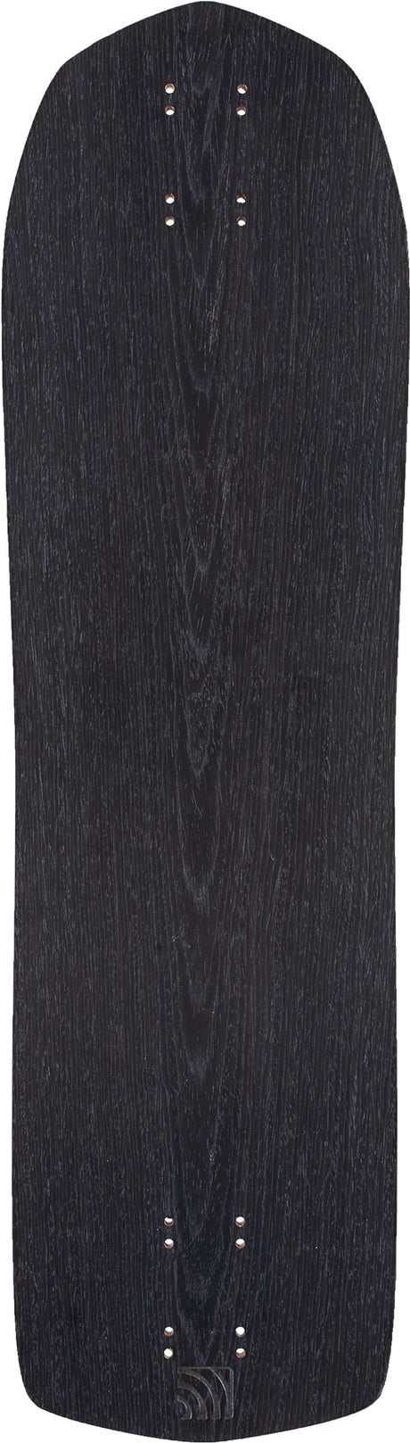 Seismic Echelon 32" Longboard Deck