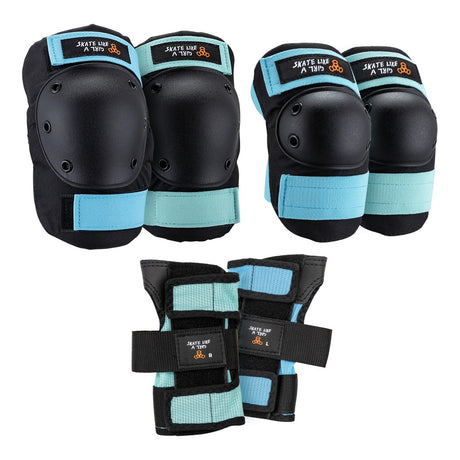 Triple Eight Saver Color Series 3-Pack 5