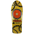 Vision Psycho Stick Modern Concave 10" Old School Skateboard Deck 7
