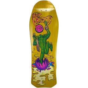 Vision Ken Park Iii 10.0" Old School Skateboard Deck 1