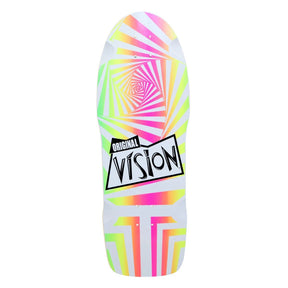Vision Original 10" Old School Skateboard Deck 4