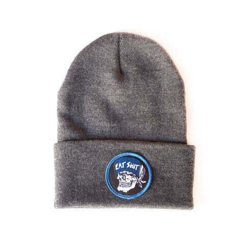 Dogtown Skates Eat Shit Beanie
