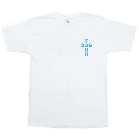 Dogtown Eric Dressen Hands 80S Fade T-Shirt Ii