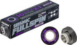 Seismic Fullspin 10Mm Steel Xt Built-In Roulements (Set Of 8)