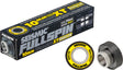 Seismic Fullspin 10Mm Ceramic Xt Built-In Roulements (Set Of 8)