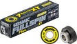 Seismic Fullspin 7-Ball Ceramic Xt Built-In Roulements (Set Of 8)