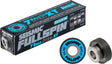 Seismic Fullspin 7-Ball Steel Xt Built-In Roulements (Set Of 8)