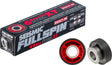 Seismic Fullspin 6-Ball Steel Xt Built-In Roulements (Set Of 8)