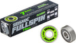 Seismic Fullspin 7-Ball Lite Classic Roulements (Set Of 8)