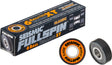 Seismic Fullspin 6-Ball Ceramic Xt Classic Roulements (Set Of 8)