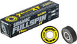 Seismic Fullspin 7-Ball Ceramic Xt Classic Roulements (Set Of 8)