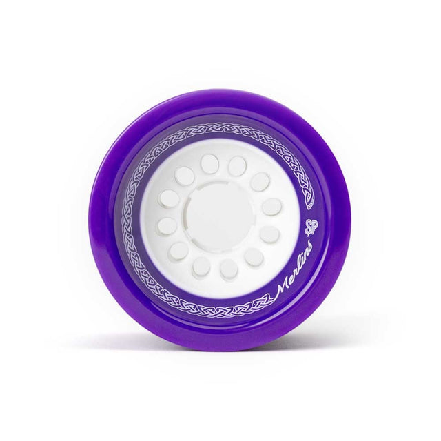 Slide Perfect Merlins 76Mm Longboard Roues