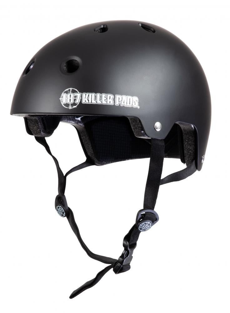 187 Killer Pads Certified Casque 2