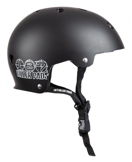 187 Killer Pads Certified Casque 2