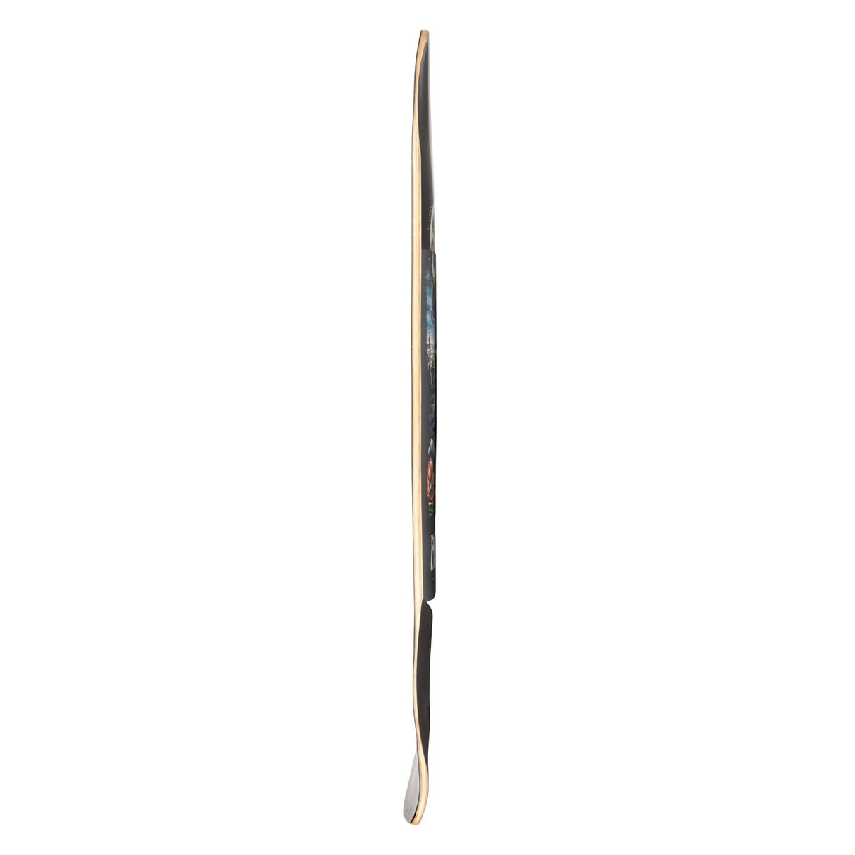Arbor Daniel Macdonald Pro Downhill 38" Longboard Deck