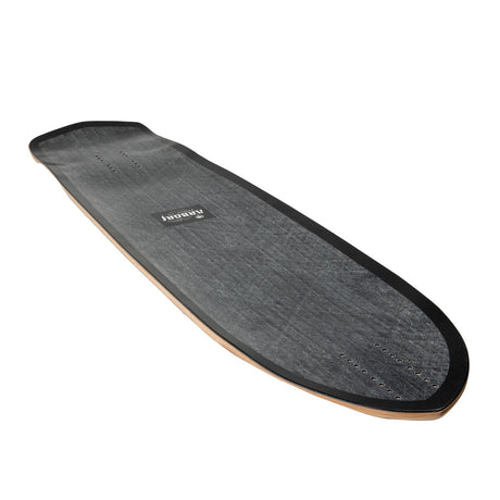Arbor Daniel Macdonald Pro Downhill 38" Longboard Deck