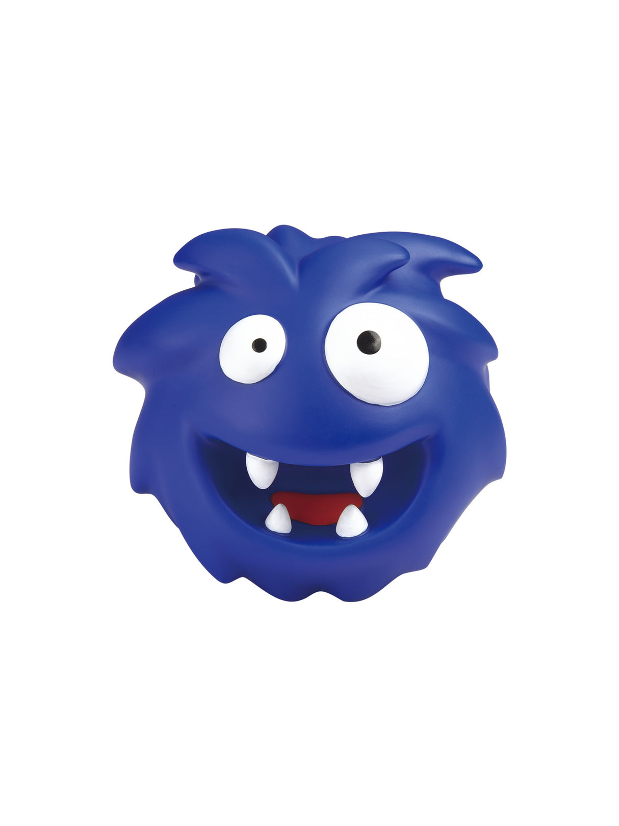 Tête De Monstre Bleu