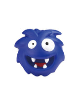 Tête De Monstre Bleu