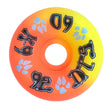 Dogtown K-9 80'S 60Mm 92A Skateboard Roues