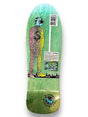 Gordon And Smith 1989 Street Chomp 1 10.0" Skateboard Deck 2