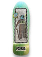 Gordon And Smith 1990 Street Chomp 2 10.0" Skateboard Deck 2