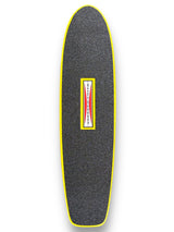 G&S Kt-4 Squaretail 29" Old School Skateboard Deck 2