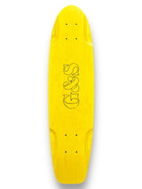 G&S Kt-4 Squaretail 29" Old School Skateboard Deck 2