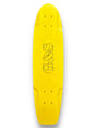G&S Kt-4 Squaretail 29" Old School Skateboard Deck 2