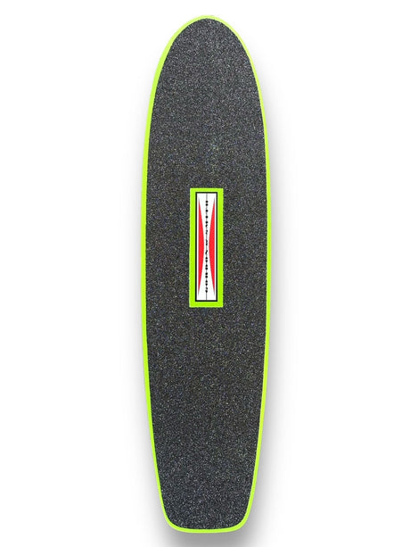G&S Kt-4 Squaretail 29" Old School Skateboard Deck 1