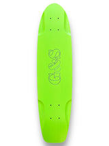 G&S Kt-4 Squaretail 29" Old School Skateboard Deck 1