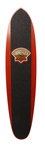 Gordon And Smith Fibreflex 27" Classic Slalom Model Skateboard Deck 2