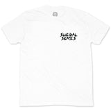 Dogtown Suicidal Skates Punk Skull T-Shirt