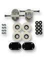 Gordon And Smith Fibreflex Neil Blender Signature Model - The Complete Kit 56Mm 78A Skateboard Roues