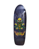 Dogtown Suicidal Skates Possessed To Skate 70’S Rider 9" Old School Skateboard Deck