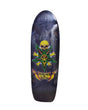 Dogtown Suicidal Skates Possessed To Skate 70’S Rider 9" Old School Skateboard Deck