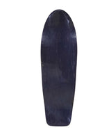 Dogtown Suicidal Skates Possessed To Skate 70’S Rider 9" Old School Skateboard Deck