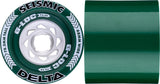 Seismic Delta 78.5Mm Longboard Roues