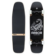 Arbor Shakedown 34" Longboard Complete 2
