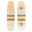 Arbor Shakedown 34" Longboard Complete 1