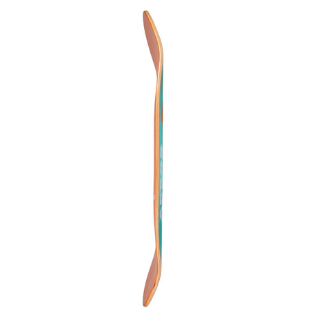 Arbor Ace Pelka Daytripper 8.375" Skateboard Deck