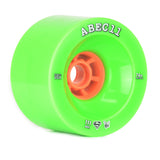 Abec11 Superfly 111Mm Longboard Roues