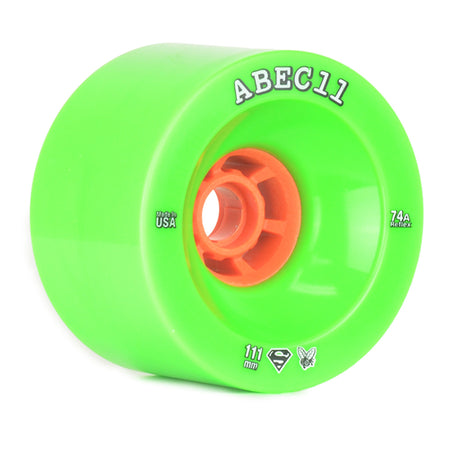 Abec11 Superfly 111Mm Longboard Roues