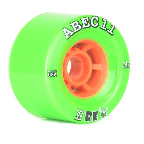 Abec11 Refly 83Mm 74A Roues